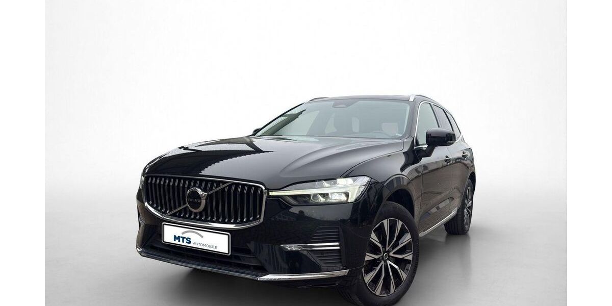Volvo XC60 72.101 km 32.990 &euro; Friedberg 61169