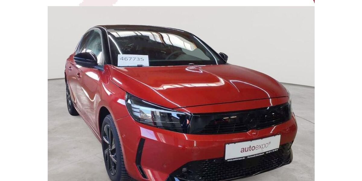 Opel Corsa 15.906 km 16.590 &euro; Fernwald-Steinbach 35463