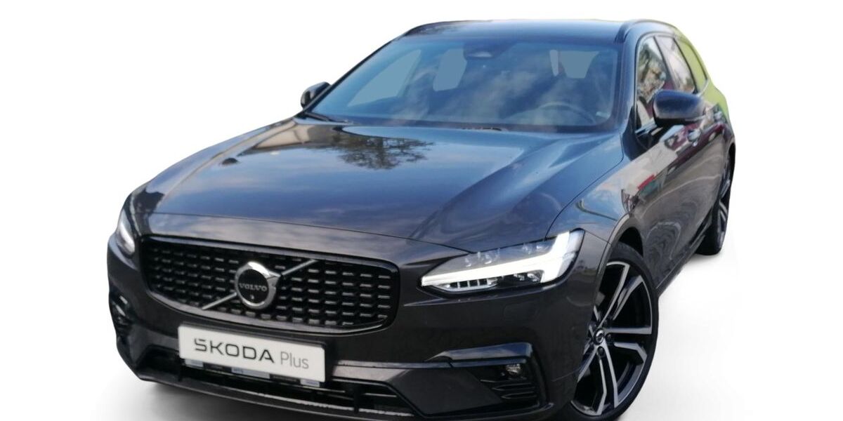 Volvo V90 9.032 km 41.990 &euro; Friedberg 61169