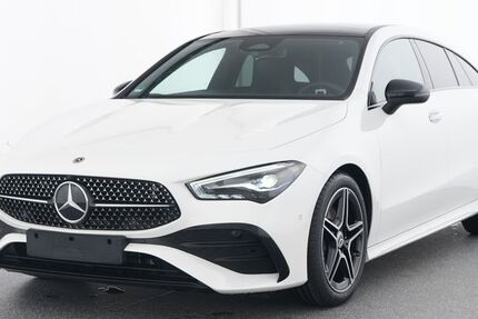 Mercedes-Benz CLA 200 Shooting Brake 13.530 km 36.950 &euro; Gießen 35396