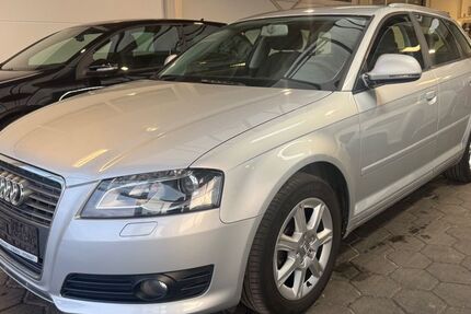 Audi A3 173.131 km 5.799 &euro; Münzenberg Gambach 35516