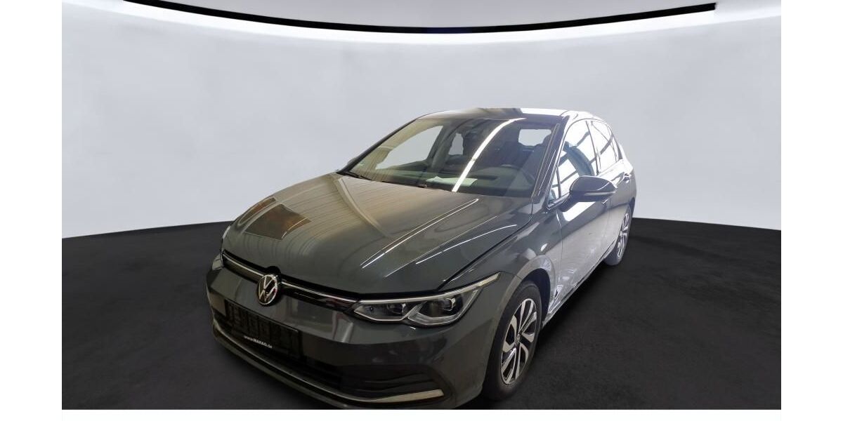 VW Golf 42.785 km 23.785 &euro; Pohlheim 35415