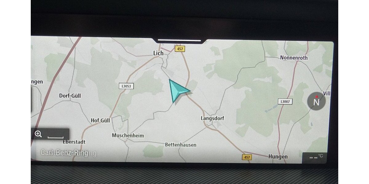 Alfa Romeo Stelvio 2.2 D Competizione Q4 ALLRAD LEDER AHK 45.000 km 39.385 &euro; Lich 35423