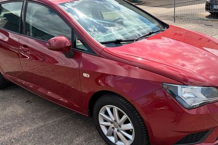 Seat Ibiza 80.000 km 5.799 &euro; Butzbach 35510