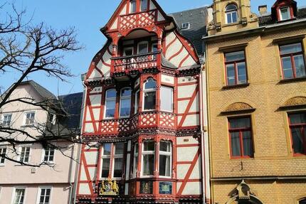 Wohnung Marburg - 1 Zimmer, 31 m&sup2;, 750&euro; | Angebot:26634354