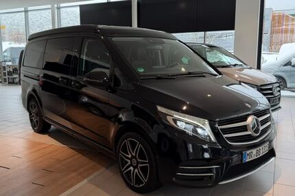 Mercedes-Benz V 250 132.340 km 46.270 &euro; Marburg 35039