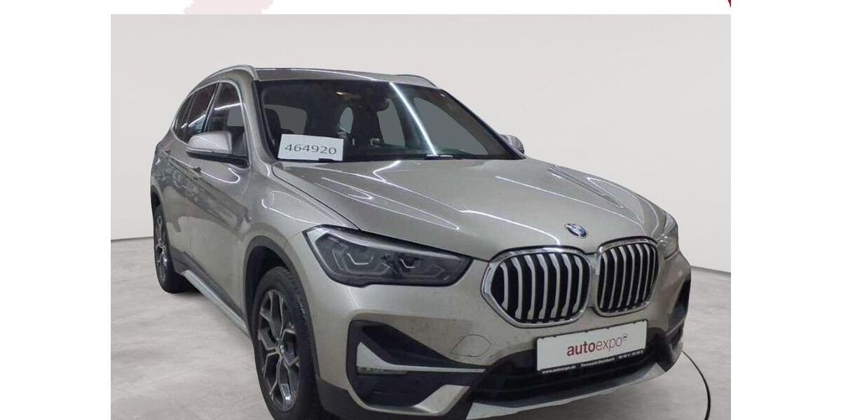 BMW X1 115.082 km 25.090 &euro; Fernwald-Steinbach 35463