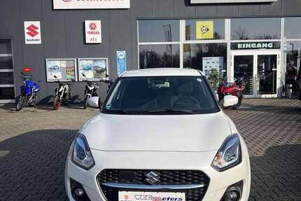 Suzuki Swift 57.830 km 13.990 &euro; Marburg 35043