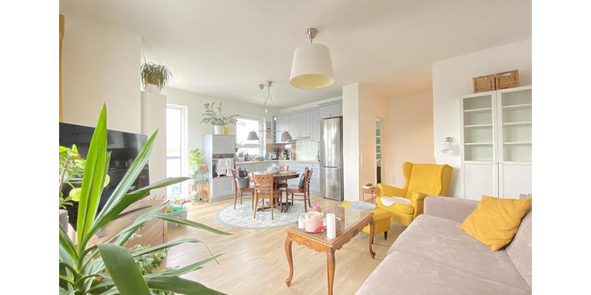 Einfamilienhaus Lich - 3 Zimmer, 96 m&sup2;, 1.150&euro; | Angebot:25973730