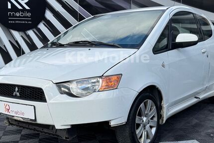 Mitsubishi Colt 252.024 km 650 &euro; Garbenheim 35583