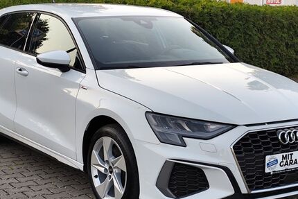 Audi A3 68.000 km 22.790 &euro; Friedberg 61169
