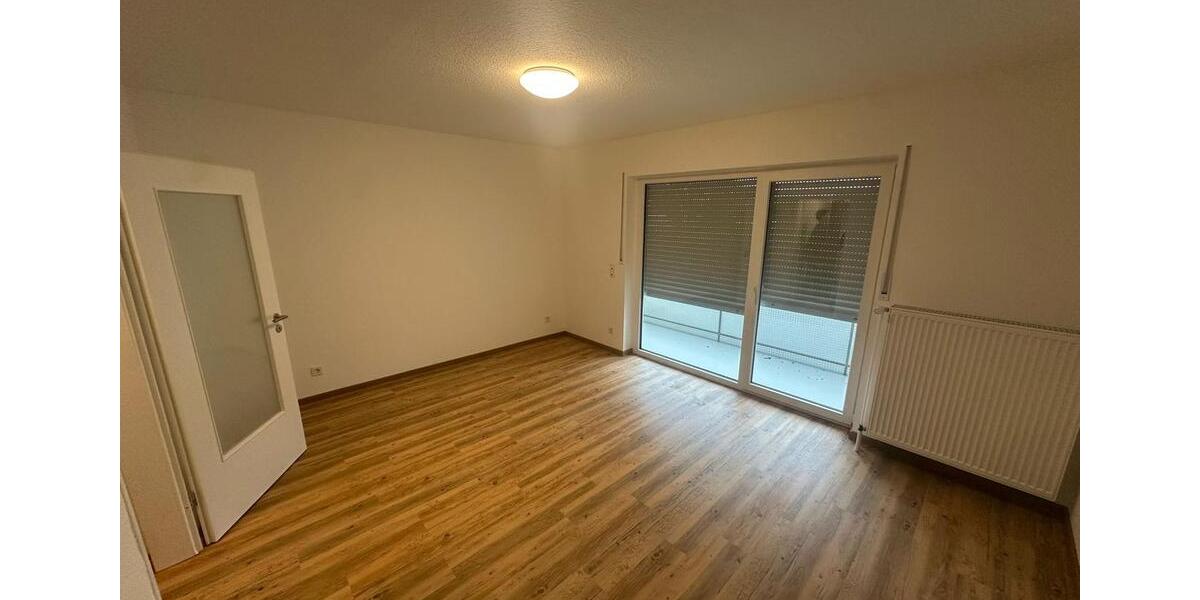 Erdgeschoßwohnung Gießen Anneröder Siedlung - 1 Zimmer, 35 m&sup2;, 500&euro; | Angebot:26015738