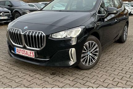 BMW 218 Active Tourer 164.294 km 17.021 &euro; Lich 35423