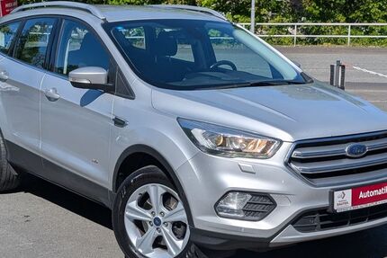 Ford Kuga 192.500 km 11.450 &euro; Wetzlar 35578