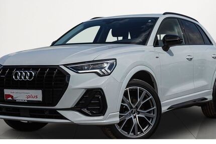 Audi Q3 23.570 km 31.870 &euro; Wetzlar 35576