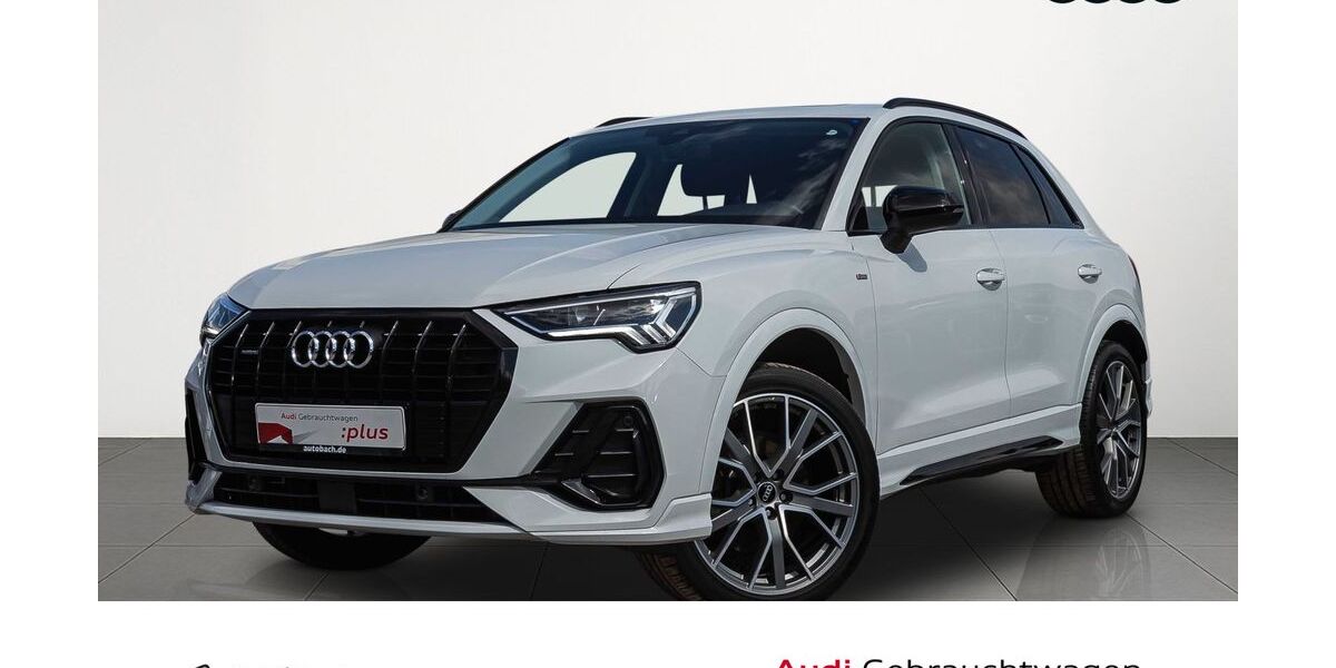 Audi Q3 23.570 km 31.870 &euro; Wetzlar 35576