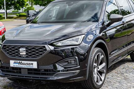 Seat Tarraco 77.884 km 34.485 &euro; Pohlheim 35415