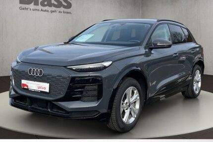 Audi Q6 e-tron 17.656 km 55.500 &euro; Marburg 35039