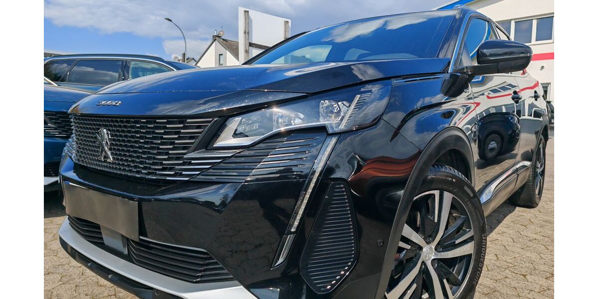 Peugeot 3008 119.012 km 18.921 &euro; Wölfersheim 61200