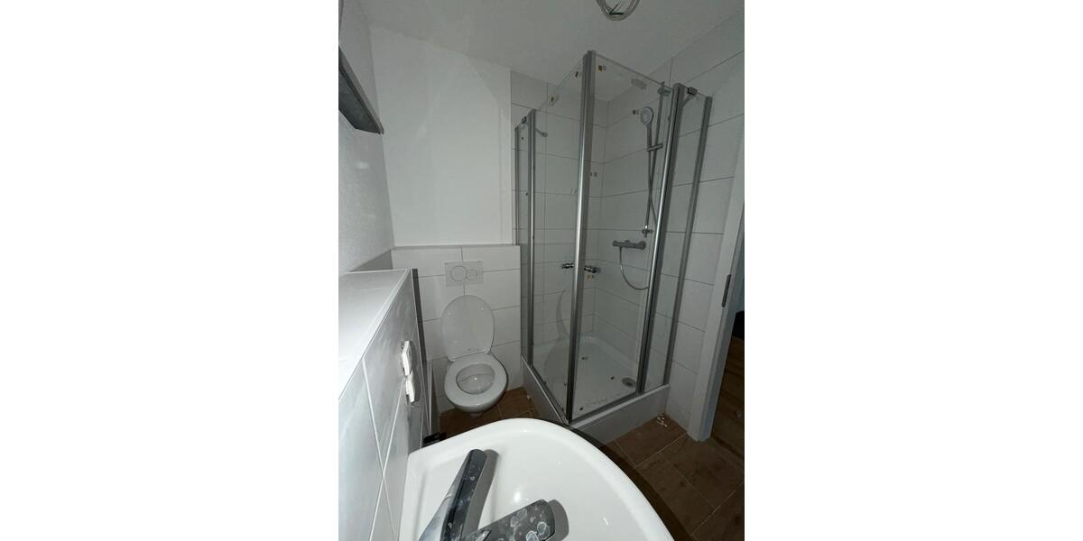 Etagenwohnung Gießen Wieseck - 1 Zimmer, 30 m&sup2;, 670&euro; | Angebot:25106171