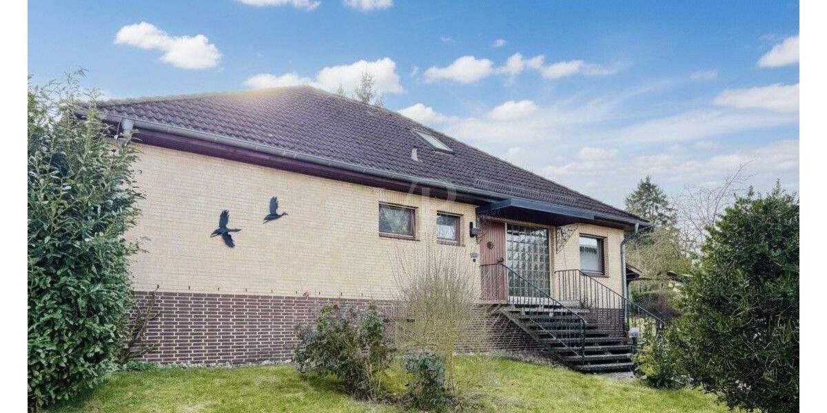 Einfamilienhaus Pohlheim / Watzenborn-Steinberg Watzenborn-Steinberg - 6 Zimmer, 200 m&sup2;, 595.000&euro; | Angebot:25846012