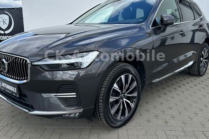 Volvo XC60 189.734 km 24.900 &euro; Solms 35606