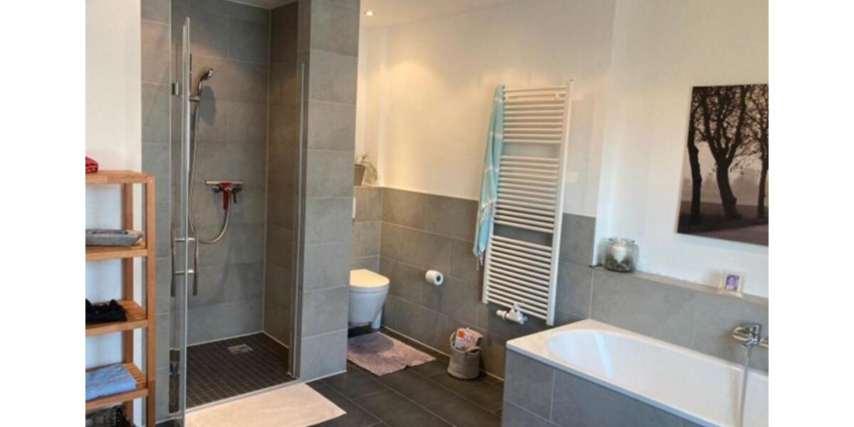 Etagenwohnung Gießen Allendorf - 2 Zimmer, 74 m&sup2;, 1.200&euro; | Angebot:25701480