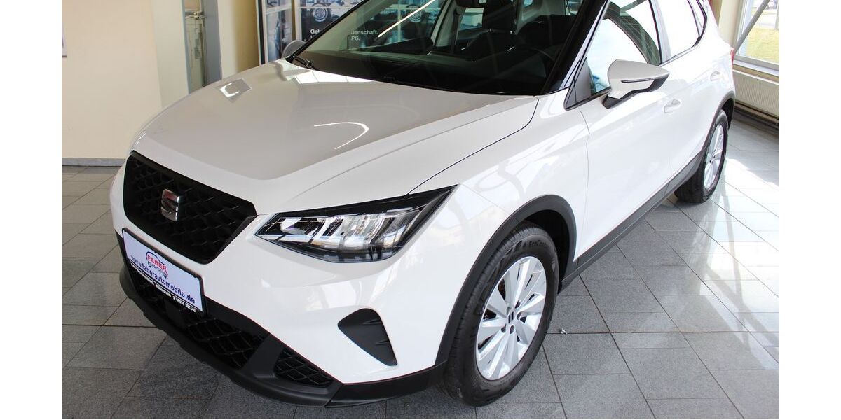 Seat Arona 14.850 km 16.995 &euro; Wölfersheim 61200