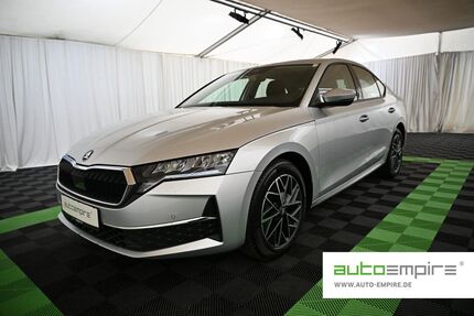 Skoda Octavia 7.590 km 24.990 &euro; Butzbach 35510