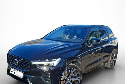 Volvo XC60 106.686 km 30.990 &euro; Friedberg 61169