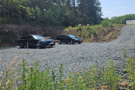 Ford Focus 273.289 km 2.200 &euro; Linden 35440