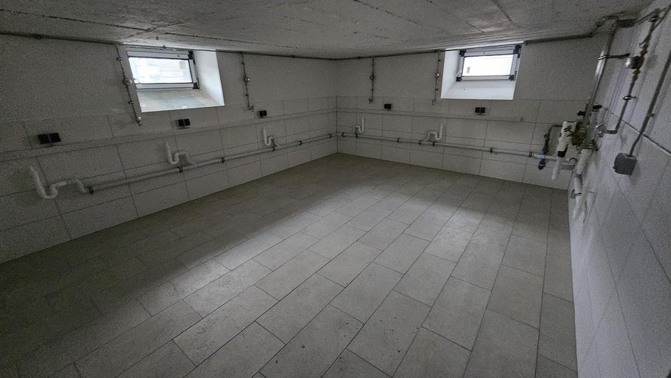 Etagenwohnung Grünberg - 2 Zimmer, 83 m&sup2;, 800&euro; | Angebot:25755736