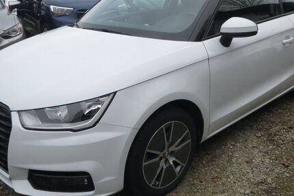Audi A1 130.000 km 11.990 &euro; Butzbach 35510