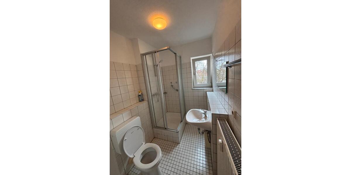 Etagenwohnung Gießen Allendorf - 2 Zimmer, 48 m&sup2;, 870&euro; | Angebot:26614037