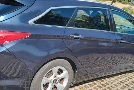 Hyundai i40 149.500 km 3.300 &euro; Pohlheim 35415