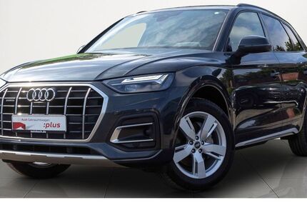 Audi Q5 83.620 km 33.570 &euro; Wetzlar 35576