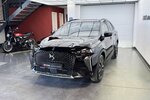 DS Automobiles DS7 Blue HDI 130 Étoile LED Nachtsicht Pano 32.400 km 29.170 &euro; Lich 35423
