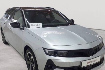 Opel Astra 8.196 km 22.590 &euro; Fernwald-Steinbach 35463