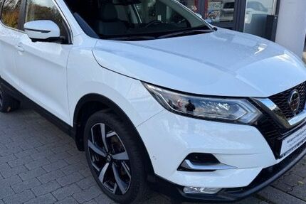 Nissan Qashqai 64.152 km 17.950 &euro; Asslar 35614