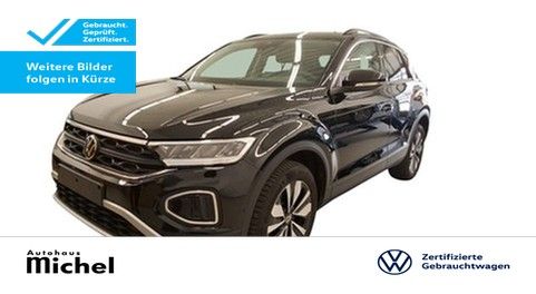VW T-Roc 7.200 km 28.730 &euro; Gießen 35394