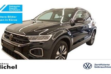 VW T-Roc 7.250 km 28.530 &euro; Gießen 35394