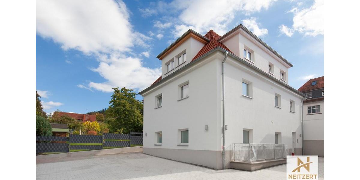 Etagenwohnung Marburg Biegenviertel - 1 Zimmer, 18 m&sup2;, 1.195&euro; | Angebot:19472855