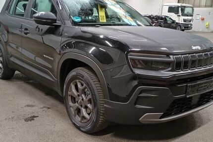 Jeep Avenger 11.998 km 17.450 &euro; Ebsdorfergrund 35085