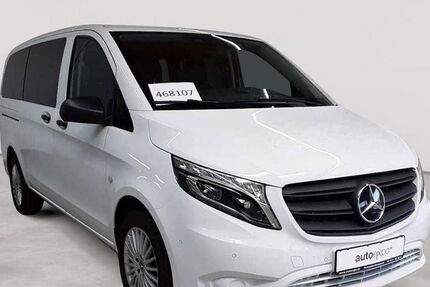 Mercedes-Benz Vito 31.115 km 49.690 &euro; Fernwald-Steinbach 35463
