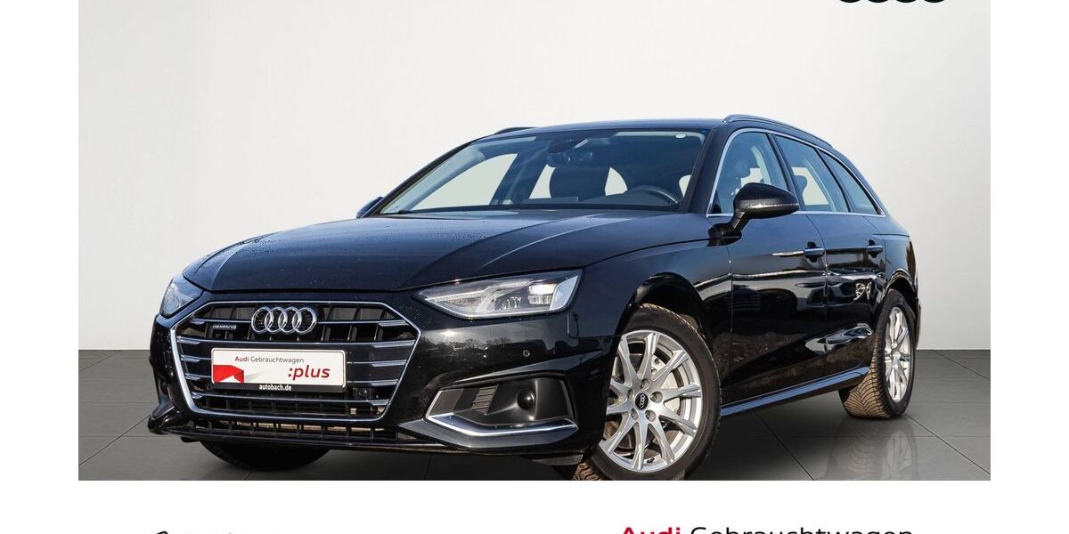 Audi A4 83.010 km 26.870 &euro; Wetzlar 35576