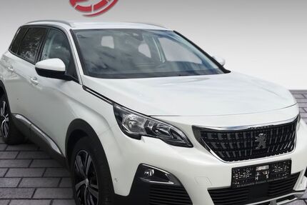 Peugeot 5008 71.000 km 17.500 &euro; Butzbach 35510