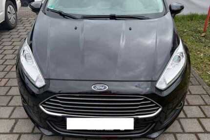 Ford Fiesta 113.000 km 4.400 &euro; Wetzlar 35578