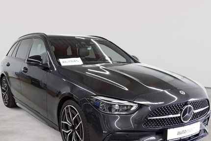 Mercedes-Benz C 220 64.990 km 38.289 &euro; Fernwald-Steinbach 35463