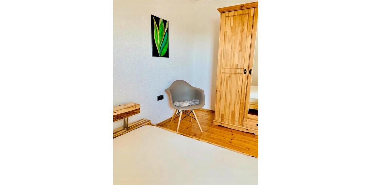 Dachgeschoßwohnung Wetzlar Hauserberg - 2 Zimmer, 50 m&sup2;, 53&euro; | Angebot:25539607