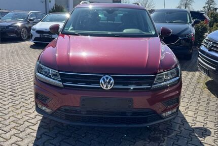 VW Tiguan 68.990 km 18.800 &euro; Butzbach 35510